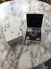 Swarovski solaris crystal for sale  STRATFORD-UPON-AVON