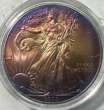 2009 american silver for sale  Sioux City