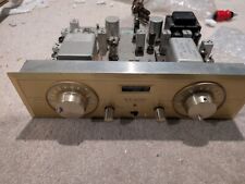 scott radio for sale  Anderson