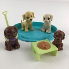 Barbie doll pet for sale  Warren