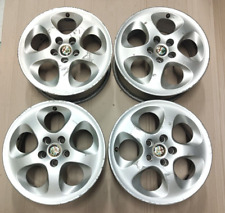 Cerchi lega 6.5x15 usato  Sant Angelo a Cupolo