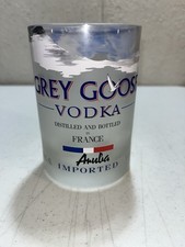 Copo de coquetel Gray Goose Vodka Highball cortado à mão comprar usado Copo de coquetel Gray Goose Vodka Highball cortado à mão comprar usado  Enviando para Brazil