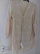 Kaftan beach cover for sale  LONDON