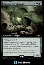 2025 MAGIC: THE COLLECTING DRAGONSTORM #0085 DOSSEL GIGANTESCO RARO comprar usado  Enviando para Brazil
