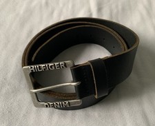 Tommy hilfiger gürtel gebraucht kaufen  Eschweiler