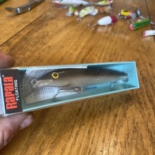 Finland rapala floating for sale  Farmington