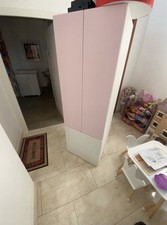 Armadio per cameretta usato  Casal di Principe