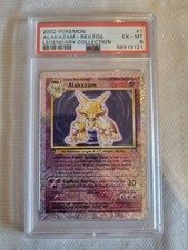 Psa pokemon tcg for sale  CARMARTHEN