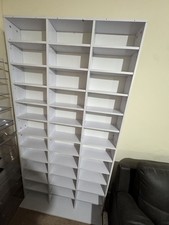 Wooden shelves bookcase for sale Wooden shelves bookcase for sale  LONDON