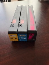 Ink cartridges for sale  Shrewsbury