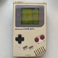 Console game boy d'occasion  Strasbourg-