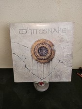 Whitesnake vinyl record for sale  Davenport
