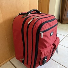 Rare baggallini rolling for sale  Saint Cloud