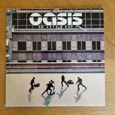 Oasis let 7 for sale  NEWCASTLE