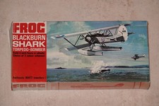 Frog 72ème blackburn d'occasion  France