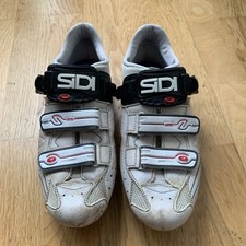 Sidi genius white for sale  HOUNSLOW
