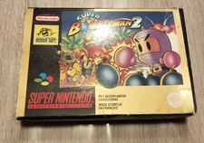 Jeu super nintendo d'occasion  Châteaudun