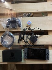 Nintendo switchunpatched low usato  Italia