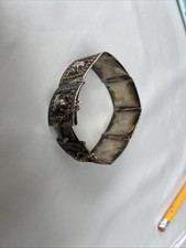 Jonc ouvrant bracelet d'occasion  Gommegnies