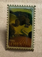 Iowa cent usa for sale  Burlington