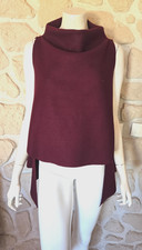 Cape violette manches d'occasion Cape violette manches d'occasion  Courville-sur-Eure