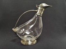 Vintage italian pewter for sale  PRESTON