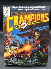 1989 champions super for sale  Middletown