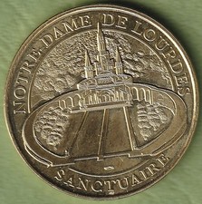 2016 monnaie paris d'occasion  Saint-Clair-du-Rhône