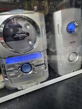 Stereo pioneer usato  Brindisi