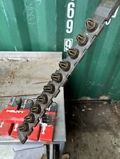 Black hilti dx450 for sale  LUTON