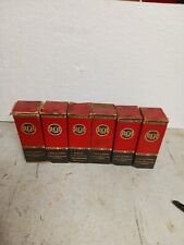 Lot rca radiotron for sale  Newport