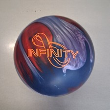 Brunswick infinity bowling for sale  Omaha