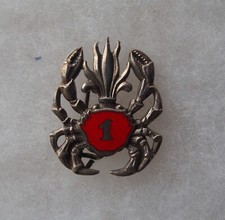 Legion indochine 1er d'occasion  Nantes-