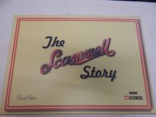 Corgi scammell story for sale  CARDIGAN
