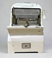 bread slicer machine for sale bread slicer machine for sale Battle Creek