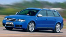 2003 audi avant for sale  USA