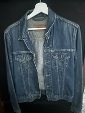Veste jean jacket d'occasion  Melun