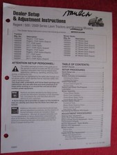 2001 simplicity regent for sale  Vermont