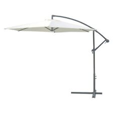 Parasol rond support d'occasion  Expédié en France