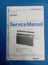 90rl311 philips vintage usato  San Giuliano di Puglia