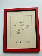 Andy warhol pop for sale  DONCASTER