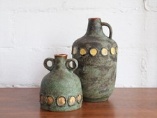 Set ceramano vases gebraucht kaufen  Mainz