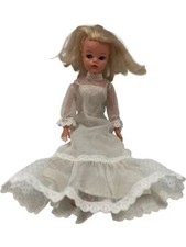 Vintage sindy doll for sale  DARTFORD