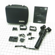 Removu stage axis for sale  Happy Valley