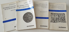 Lateinische klassiker schönin gebraucht kaufen  Düsternort