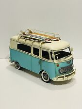 Vintage camper van for sale  BELFAST