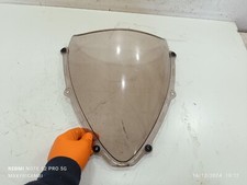 Cupolino plexiglass parabrezza usato  Villasalto