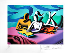 Mark kostabi domestic usato  Taranto