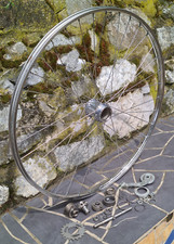 Van schothorst stainless gebraucht kaufen  Hechingen