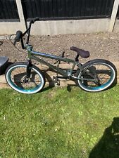 Chrome wethepeople bmx for sale  BROXBOURNE